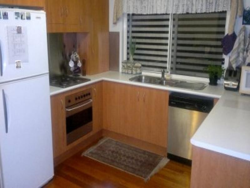 Dean st, Toowong QLD 4066