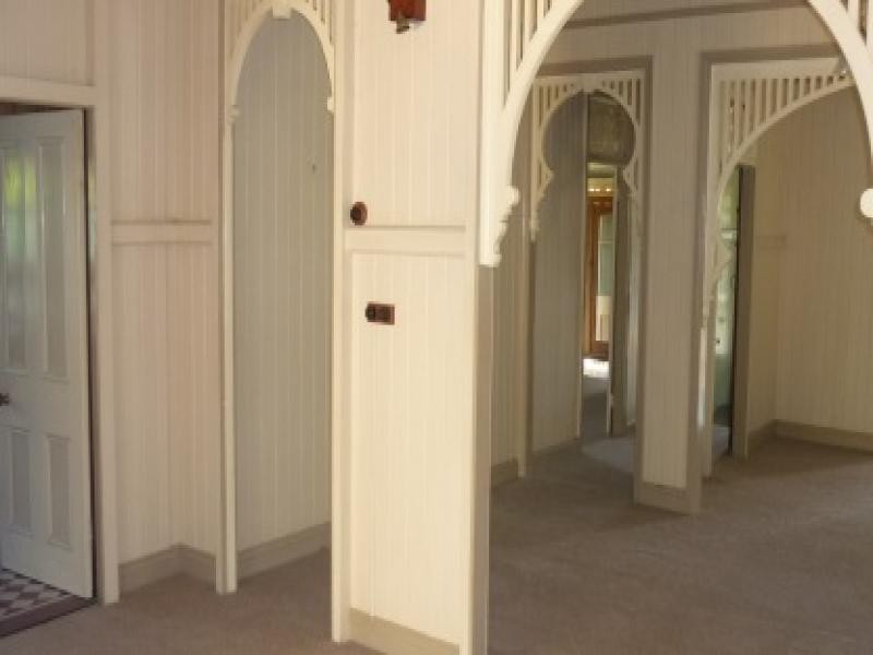 Stafford st, East Brisbane QLD 4169