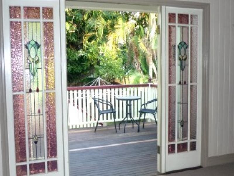 Stafford st, East Brisbane QLD 4169