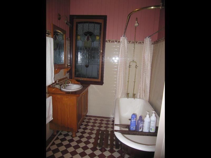 Stafford st, East Brisbane QLD 4169