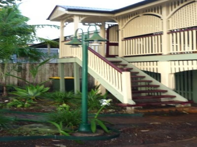 Stafford st, East Brisbane QLD 4169