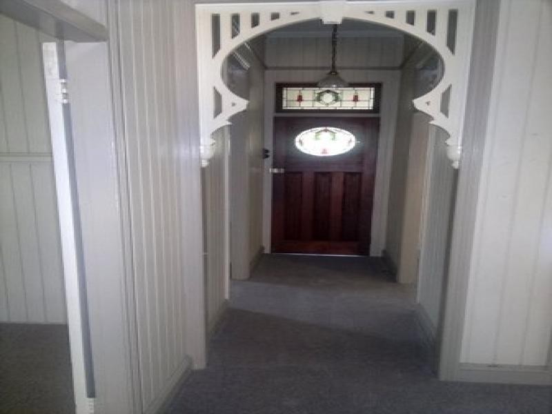 Stafford st, East Brisbane QLD 4169