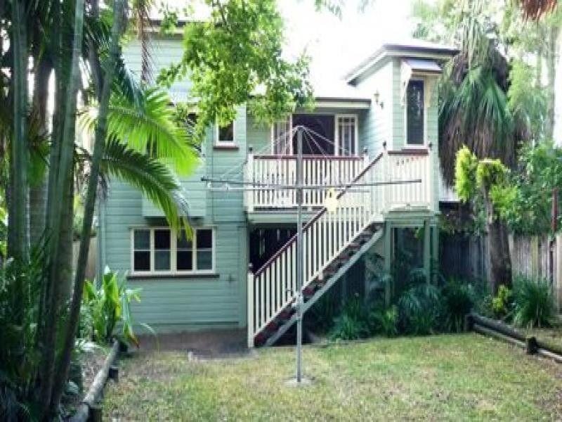 Stafford st, East Brisbane QLD 4169