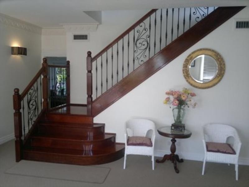 Brooke st, Windsor QLD 4030