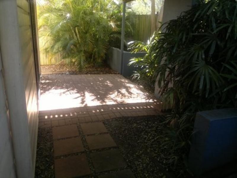 1/56 Dean st, Toowong QLD 4066