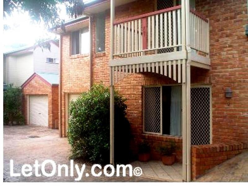 2/7 Dorset St, Ashgrove QLD 4060