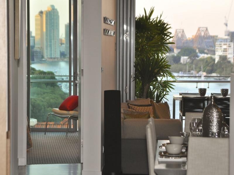 Kangaroo Point QLD 4169