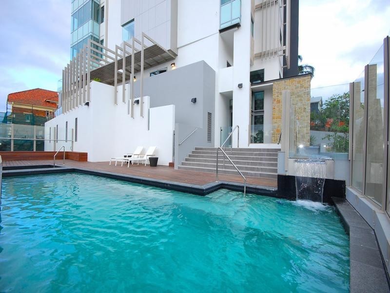 Kangaroo Point QLD 4169