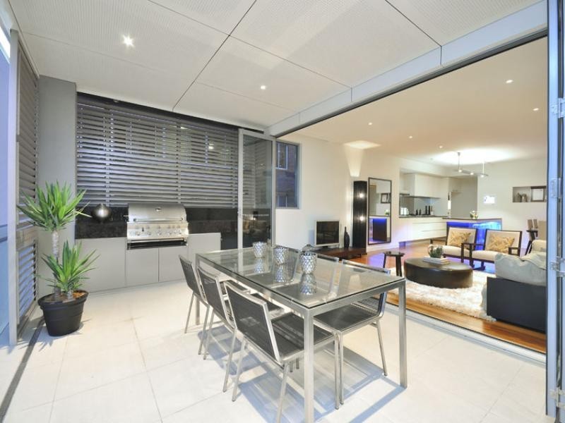 Kangaroo Point QLD 4169