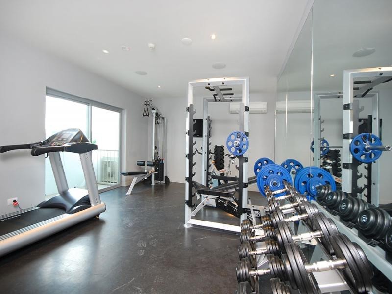 Kangaroo Point QLD 4169