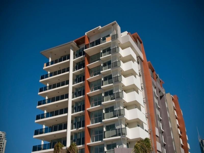 Chevron Island QLD 4217