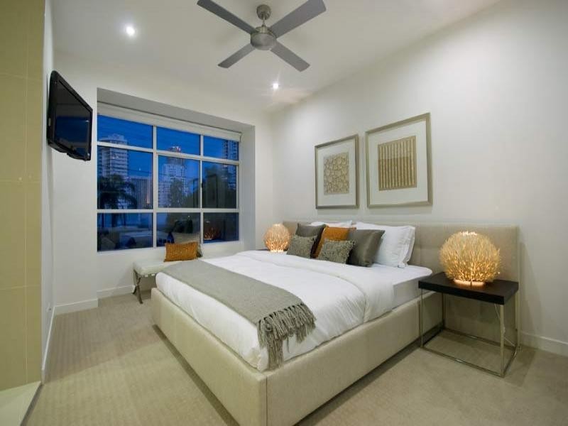 Chevron Island QLD 4217