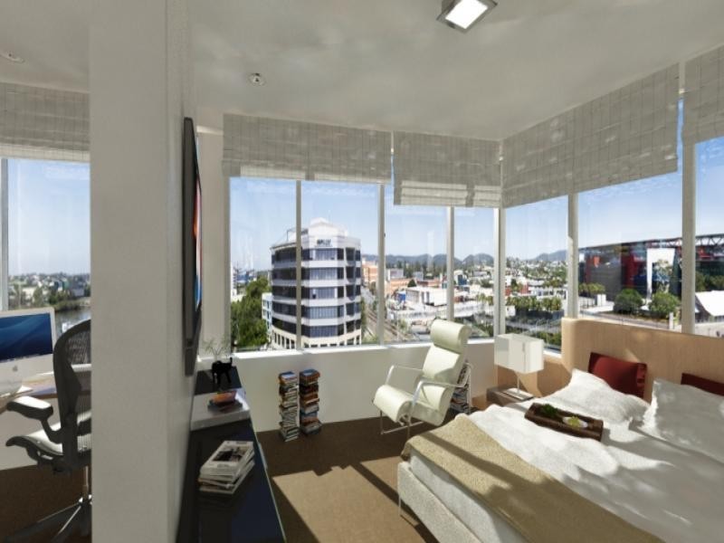 South Brisbane QLD 4101