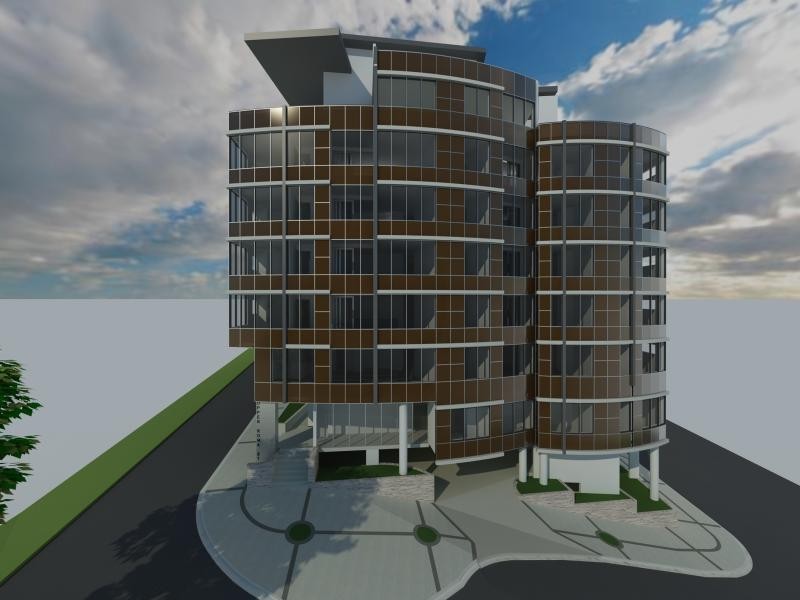 South Brisbane QLD 4101