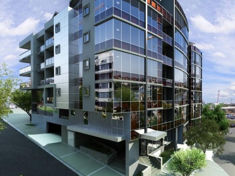 24/1 Upper Roma, South Brisbane QLD 4101