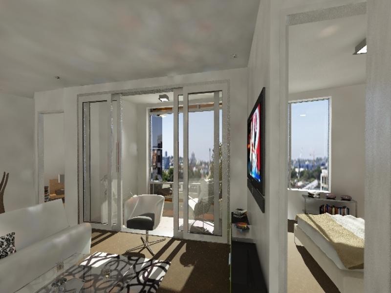 24/1 Upper Roma, South Brisbane QLD 4101