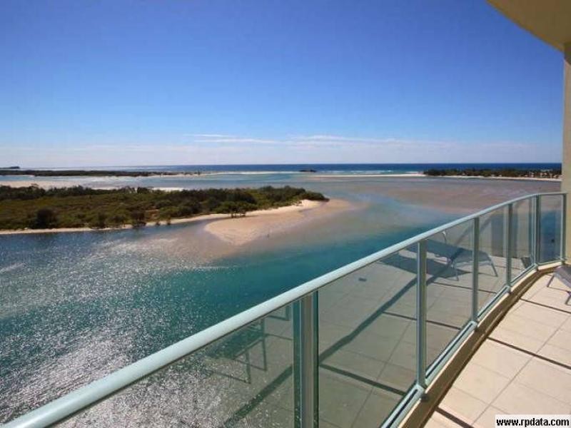 401/6 Duporth Avenue, Maroochydore QLD 4558