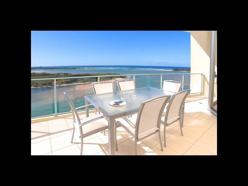 401/6 Duporth Avenue, Maroochydore QLD 4558