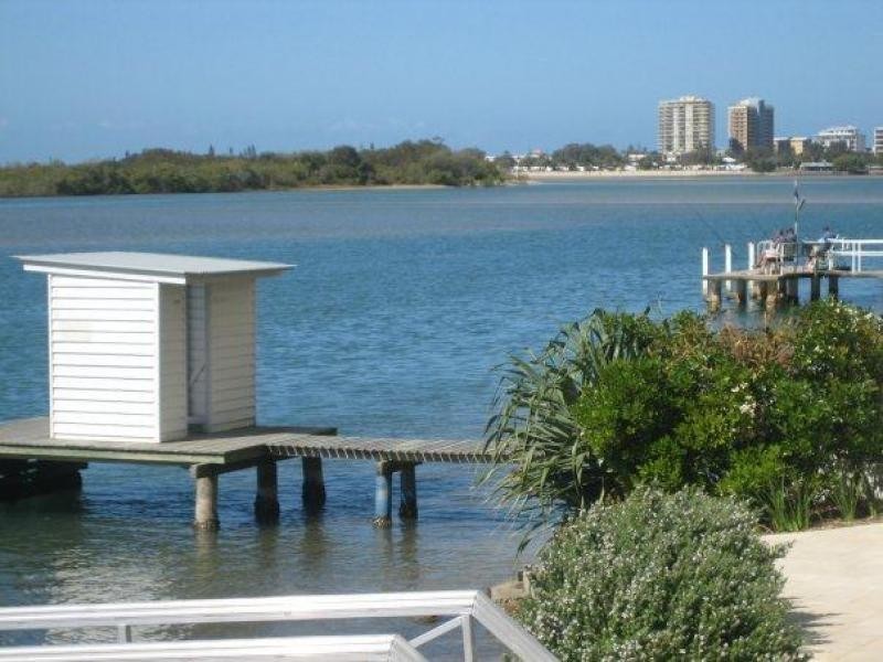 Maroochydore QLD 4558