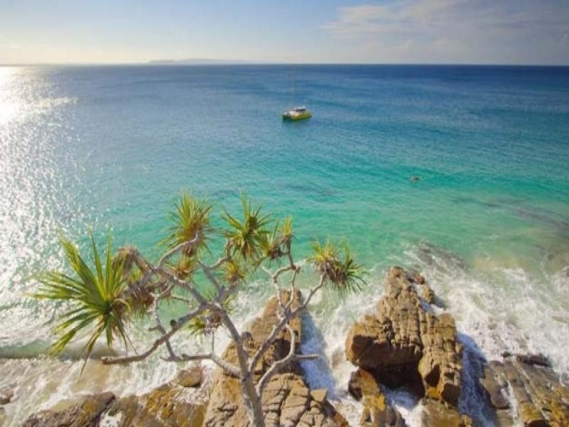 12 Banksia Avenue, Noosa Heads QLD 4567