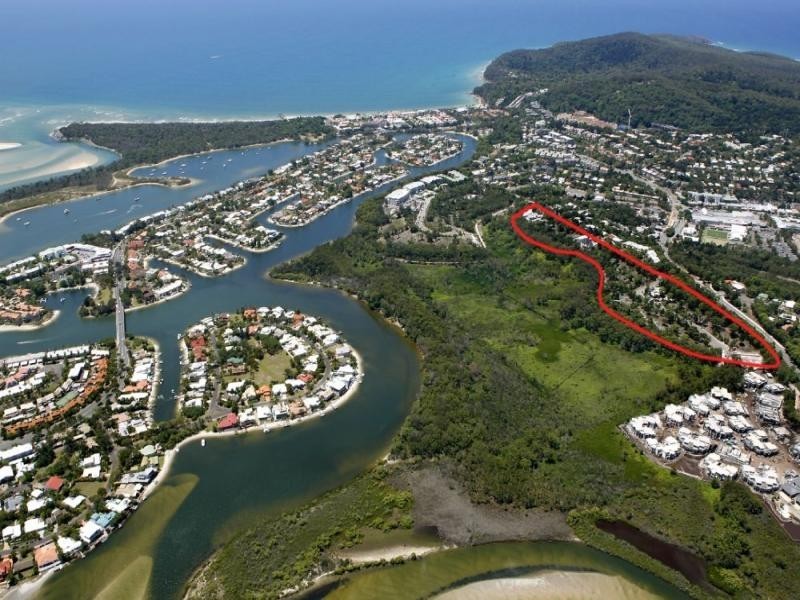 12 Banksia Avenue, Noosa Heads QLD 4567