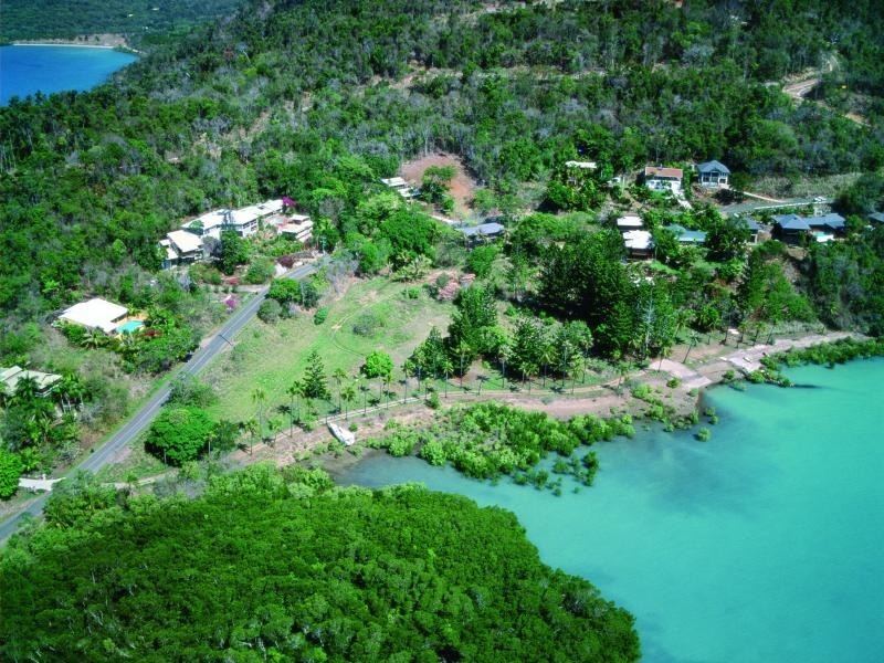 Airlie Beach QLD 4802