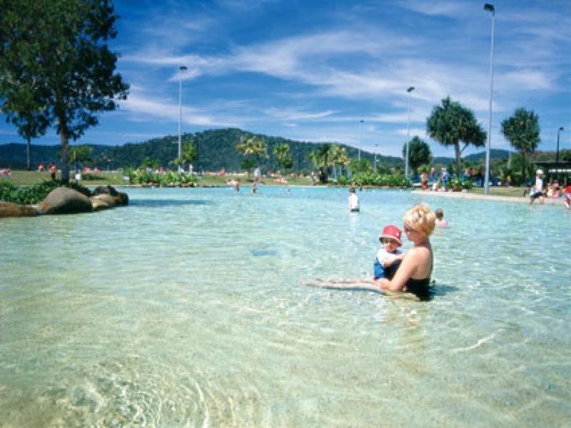 Airlie Beach QLD 4802