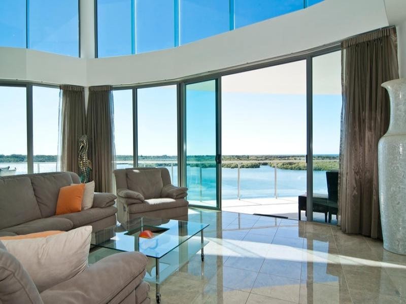 Maroochydore QLD 4558