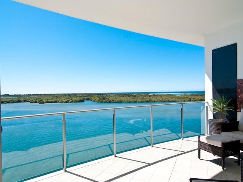 Maroochydore QLD 4558