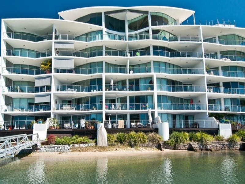 Maroochydore QLD 4558