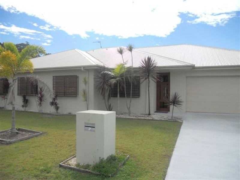 2/4 Boobook Court, Buderim QLD 4556