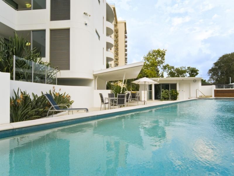 Maroochydore QLD 4558