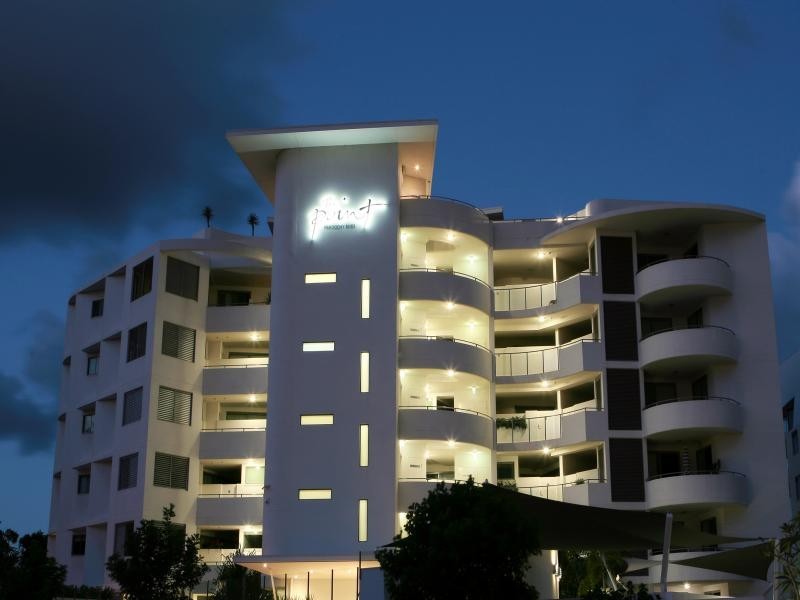 2/85 Picnic Point Esplanade, Maroochydore QLD 4558