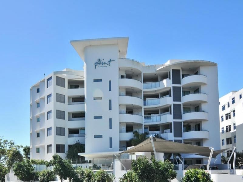 2/85 Picnic Point Esplanade, Maroochydore QLD 4558
