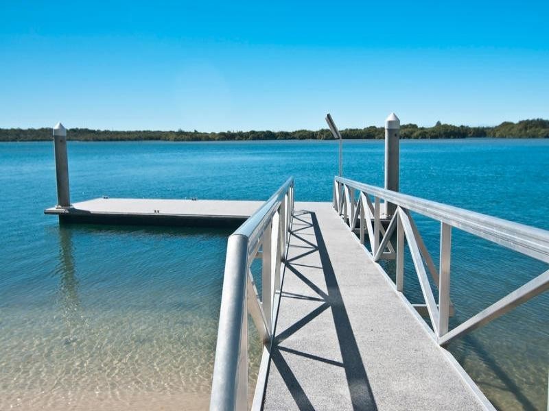 2/85 Picnic Point Esplanade, Maroochydore QLD 4558