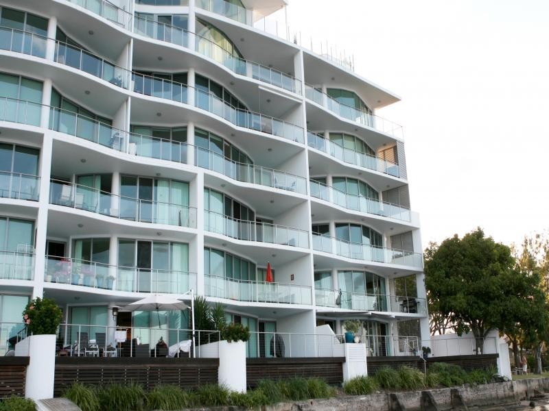 2/85 Picnic Point Esplanade, Maroochydore QLD 4558