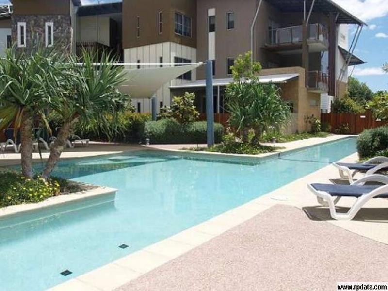 64/80 North shore, Twin Waters QLD 4564