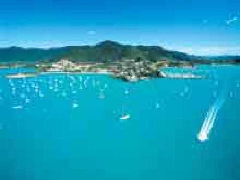 Airlie Beach QLD 4802