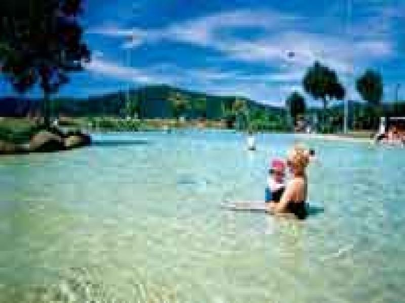 Airlie Beach QLD 4802