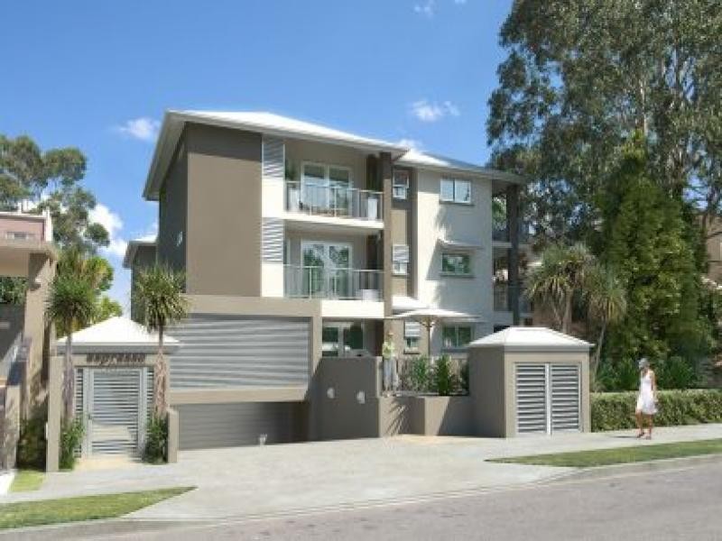 10/121 High Street, Southport QLD 4215