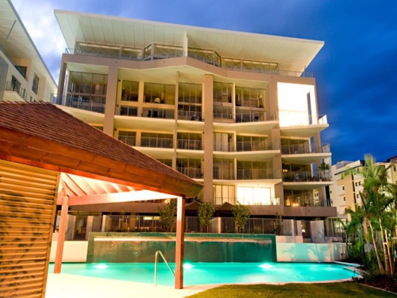 43/14-16 Okinja road, Alexandra Headland QLD 4572