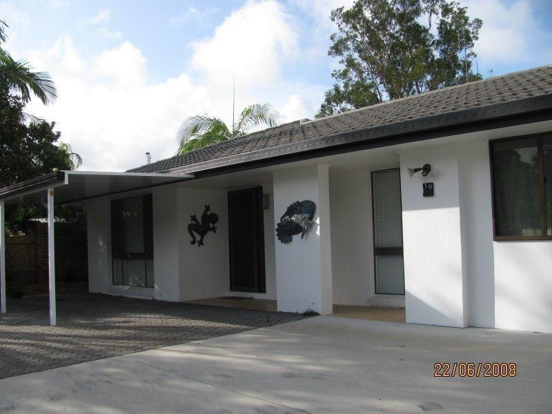 Mountain Creek QLD 4557