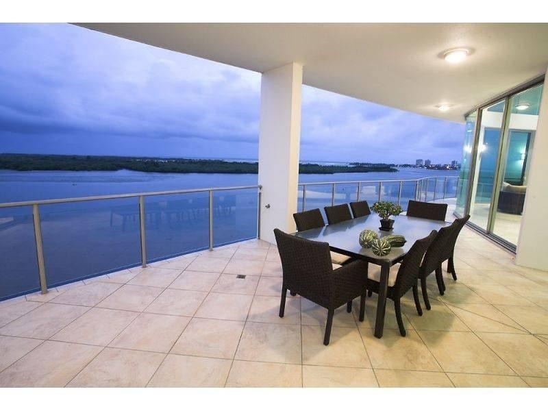 24/85 picnic point esplanade, Maroochydore QLD 4558