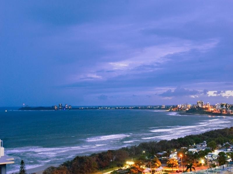 Maroochydore QLD 4558