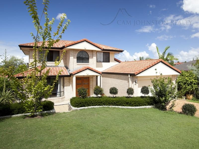 52 Queens Circuit, Geebung QLD 4034