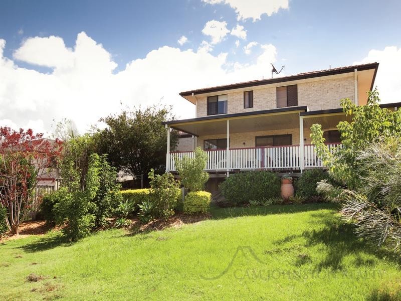 52 Queens Circuit, Geebung QLD 4034