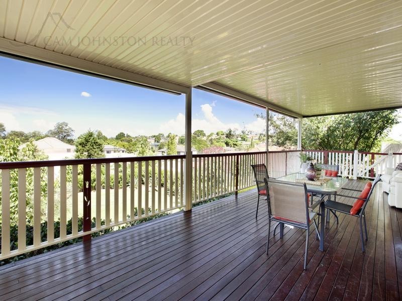 52 Queens Circuit, Geebung QLD 4034