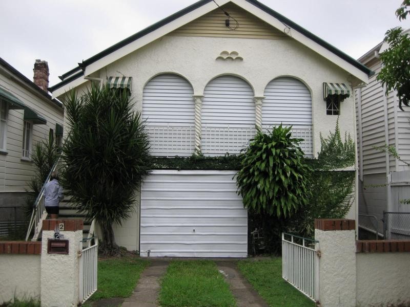 22 Mark Street, New Farm QLD 4005