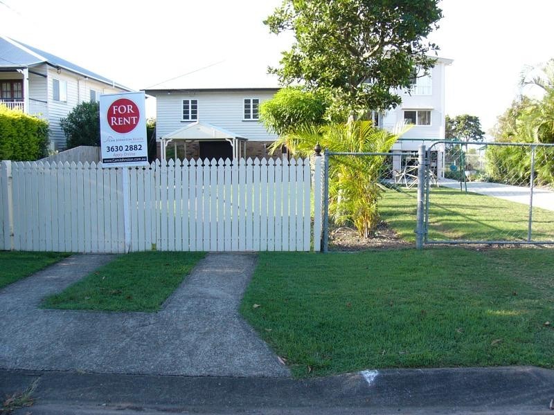 125 O’Quinn Street, Nudgee Beach QLD 4014
