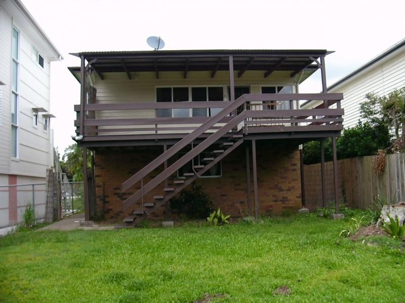 125 O’Quinn Street, Nudgee Beach QLD 4014